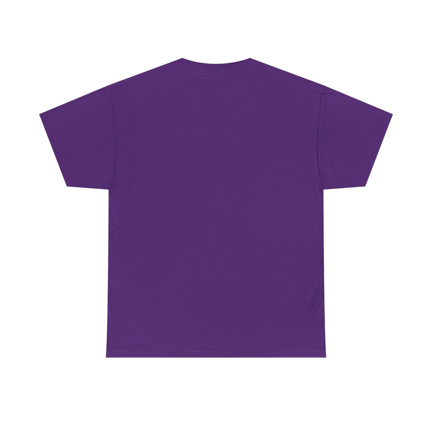 Dog Dad Heavy Duty Unisex Tee Sizes Small - 5XL (11 colors)
