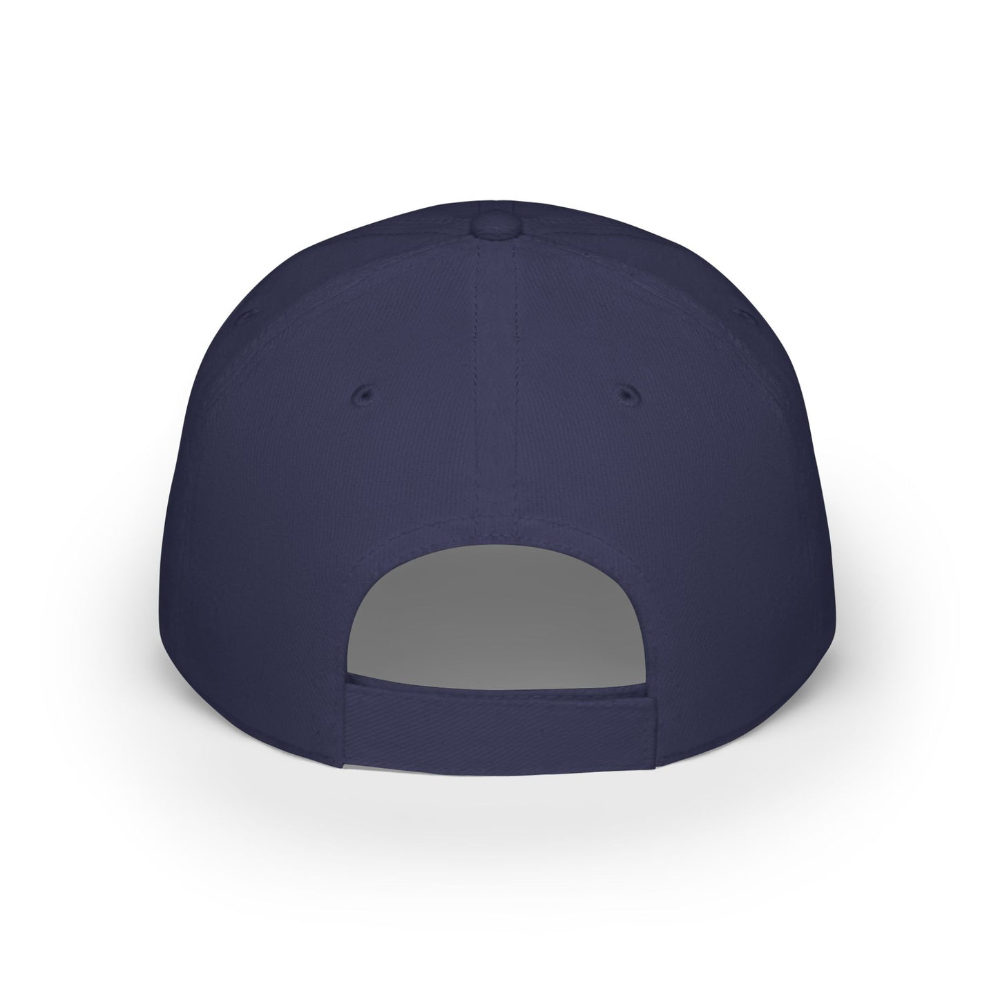 Dogs for Democracy Low Profile Baseball Cap