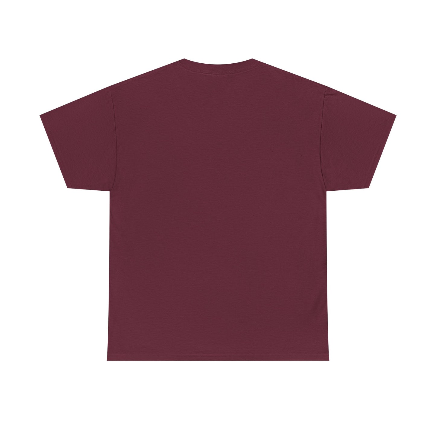 Dog Dad Heavy Duty Unisex Tee Sizes Small - 5XL (11 colors)