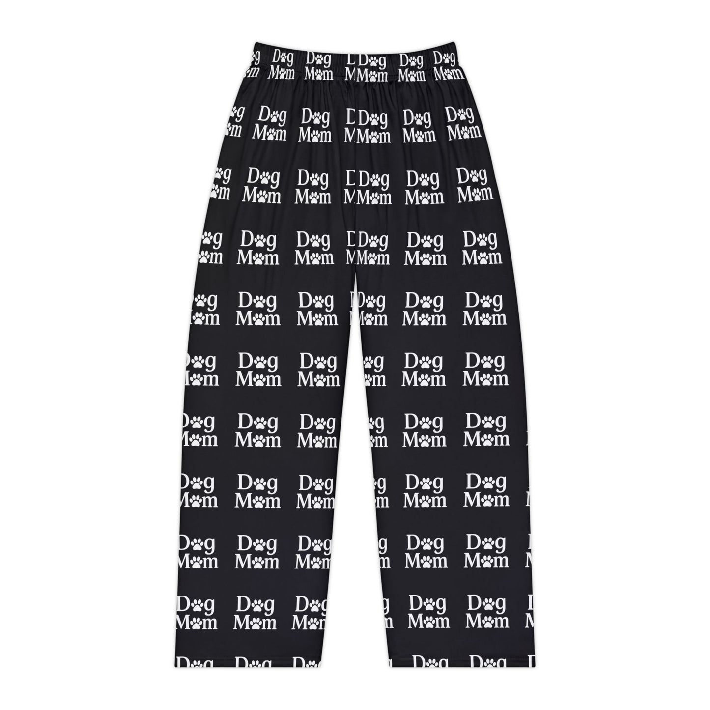 Women's Dog Mom Pajama Pants