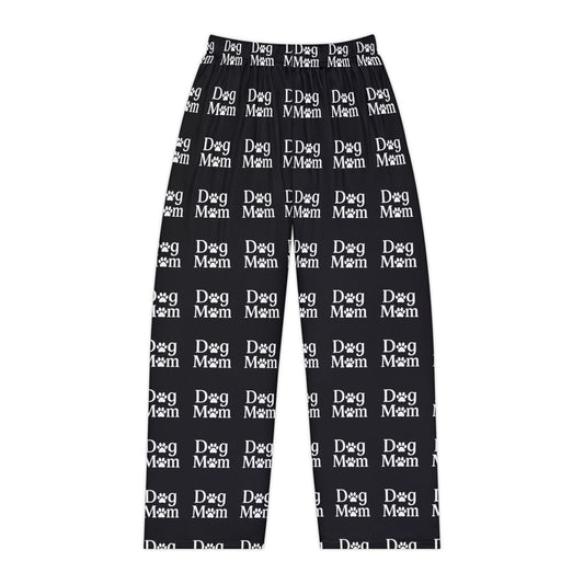 Women's Dog Mom Pajama Pants