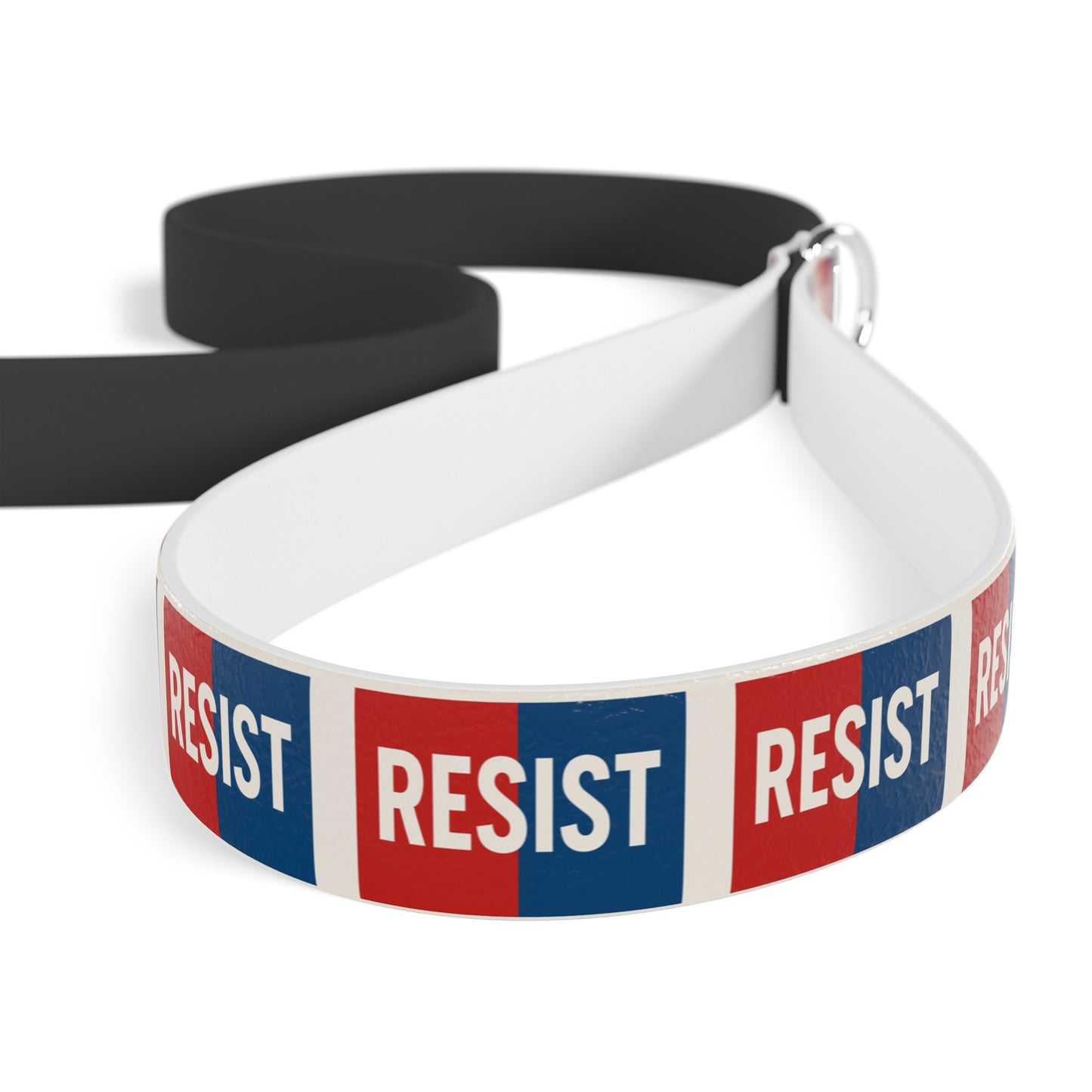 Resist Dog Leash