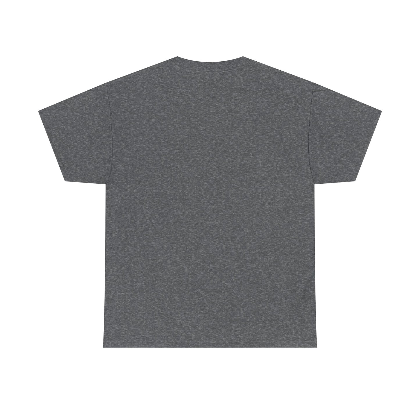 Dog Dad Heavy Duty Unisex Tee Sizes Small - 5XL (11 colors)