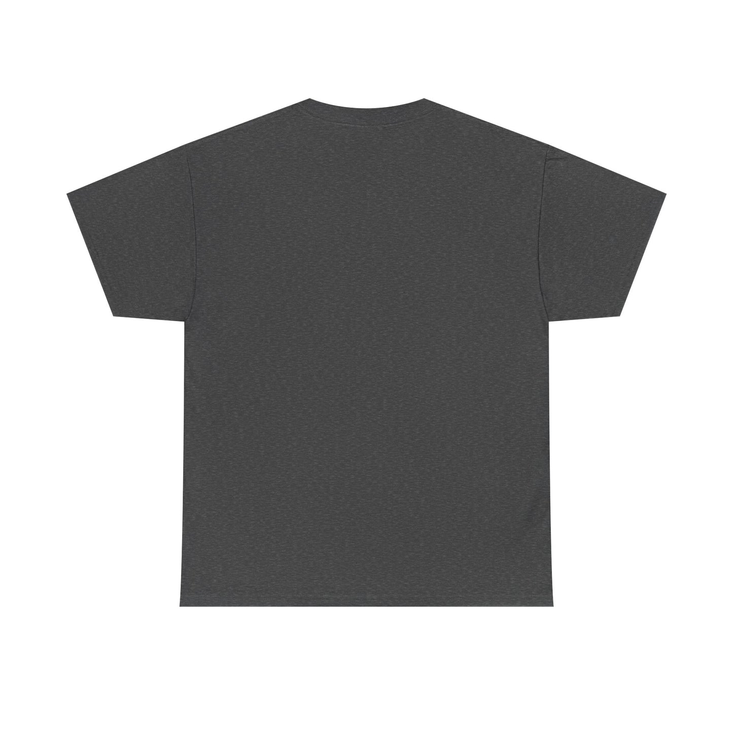Dog Dad Heavy Duty Unisex Tee Sizes Small - 5XL (11 colors)