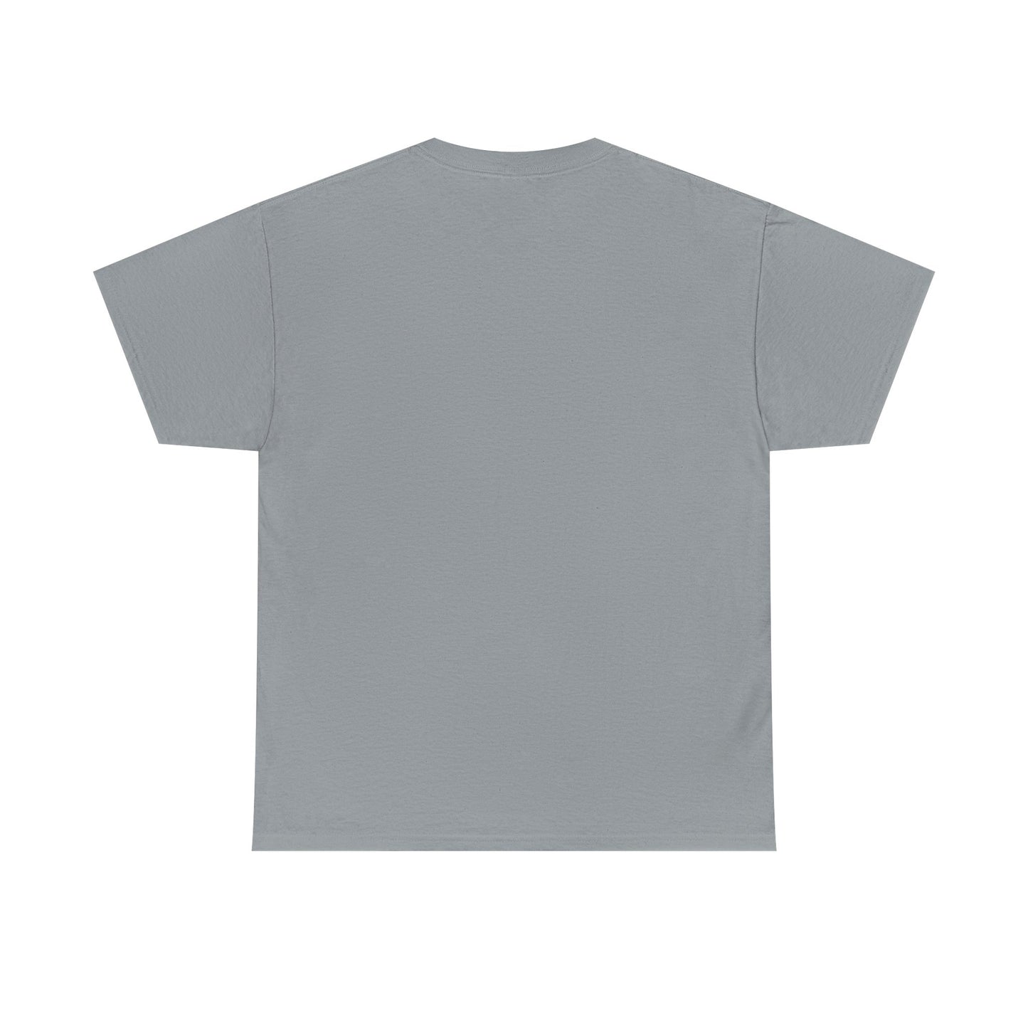 Dogs For Democracy Heavy Duty Unisex Tee Sizes Small - 5XL (10 colors)