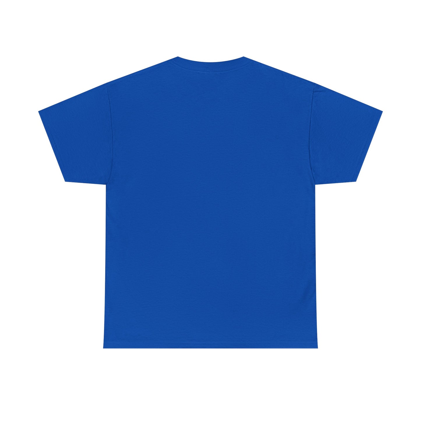 Dog Dad Heavy Duty Unisex Tee Sizes Small - 5XL (11 colors)