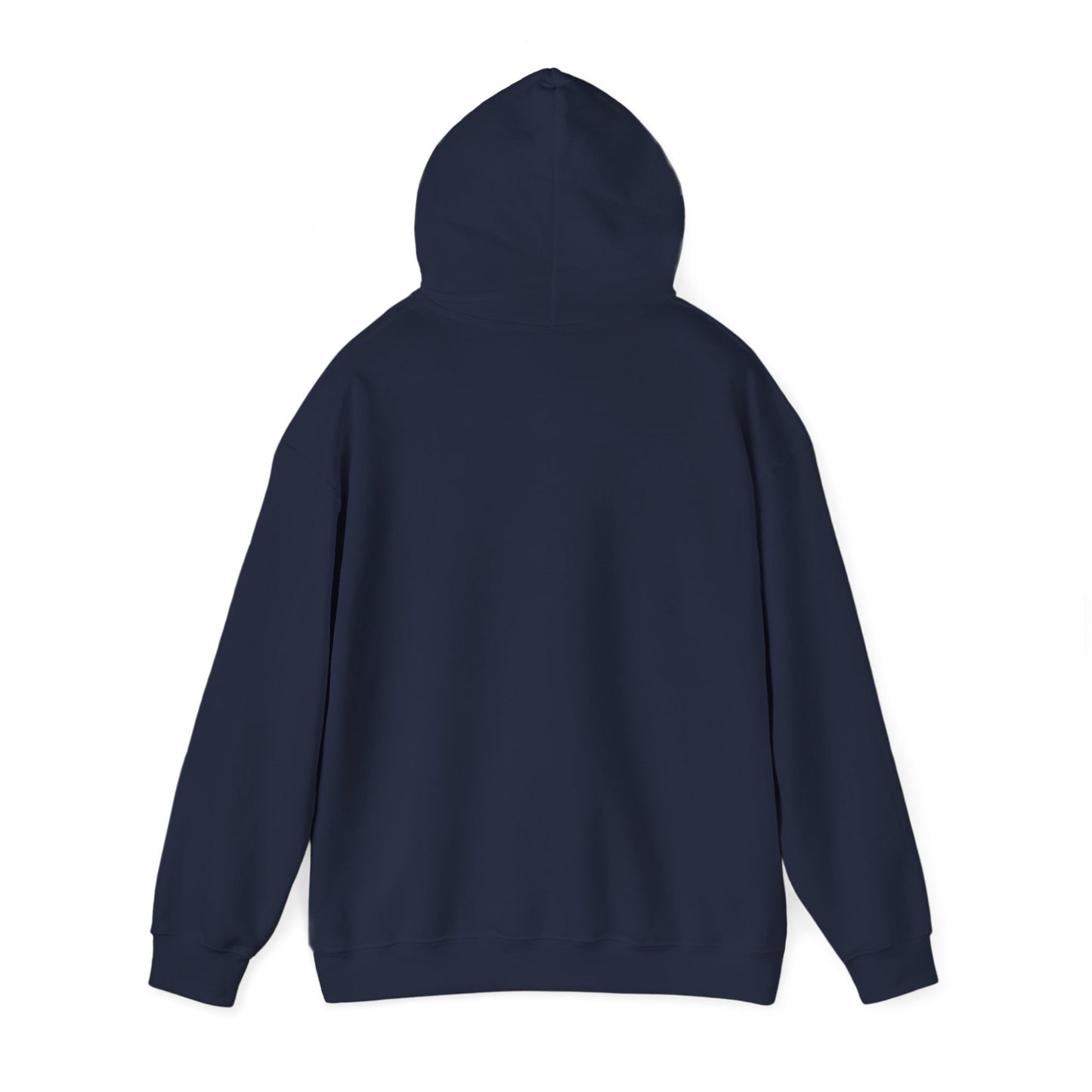 Love Paw Print Unisex Hoodie