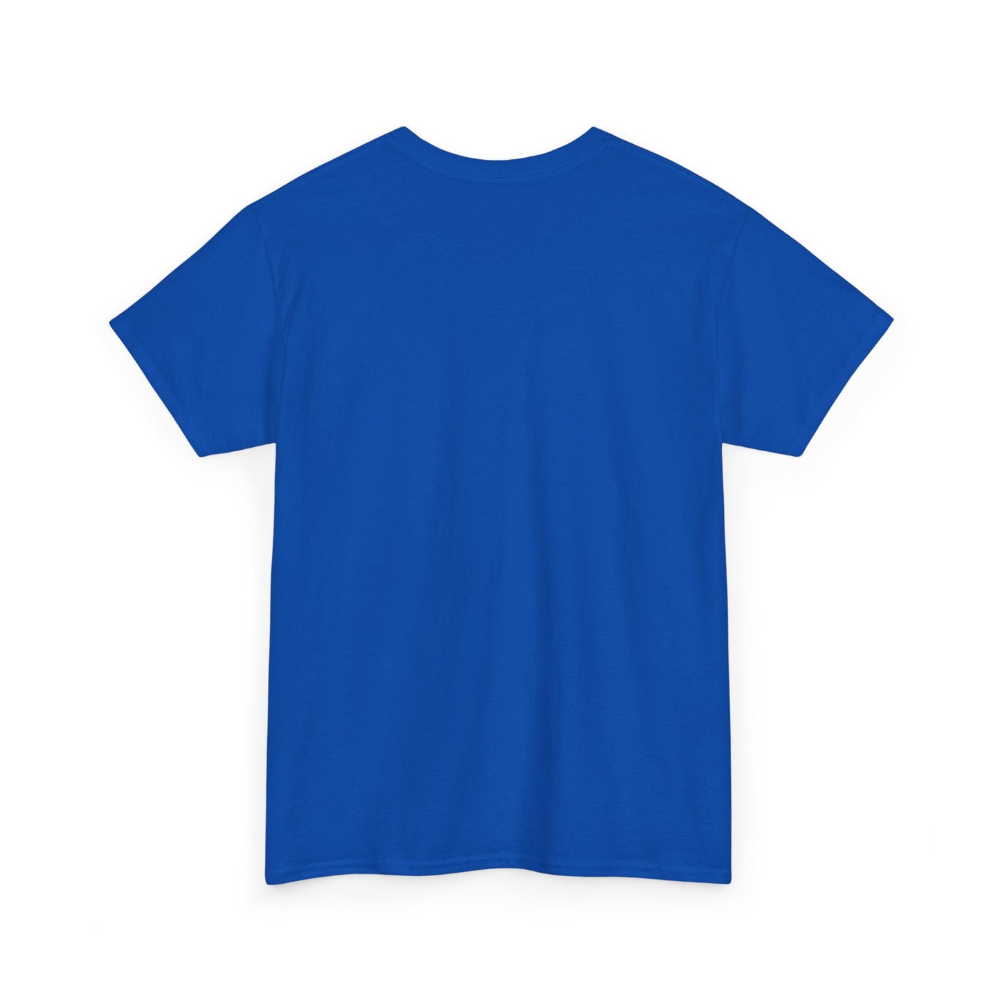 Dog Dad Heavy Duty Unisex Tee Sizes Small - 5XL (11 colors)