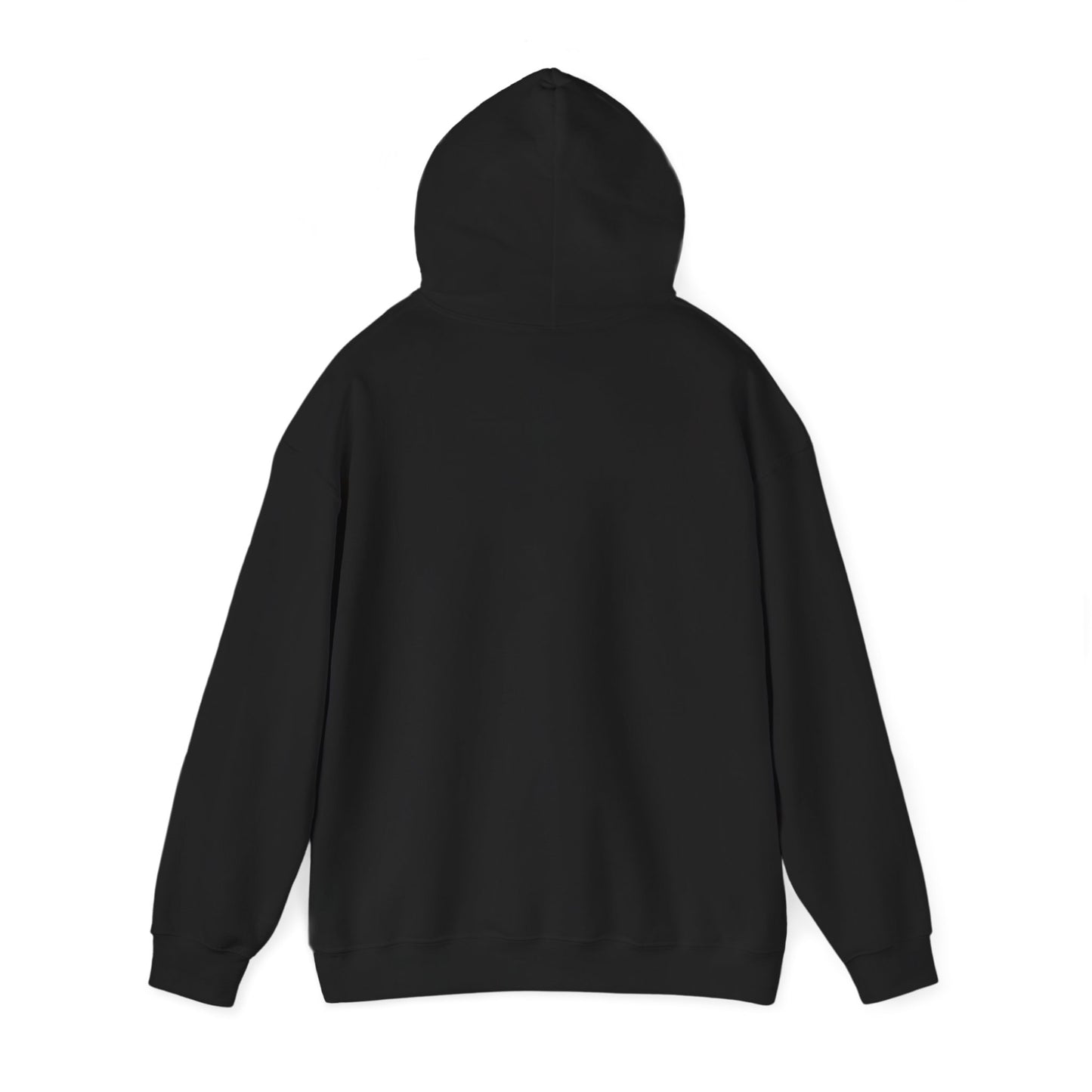 Love Paw Print Unisex Hoodie