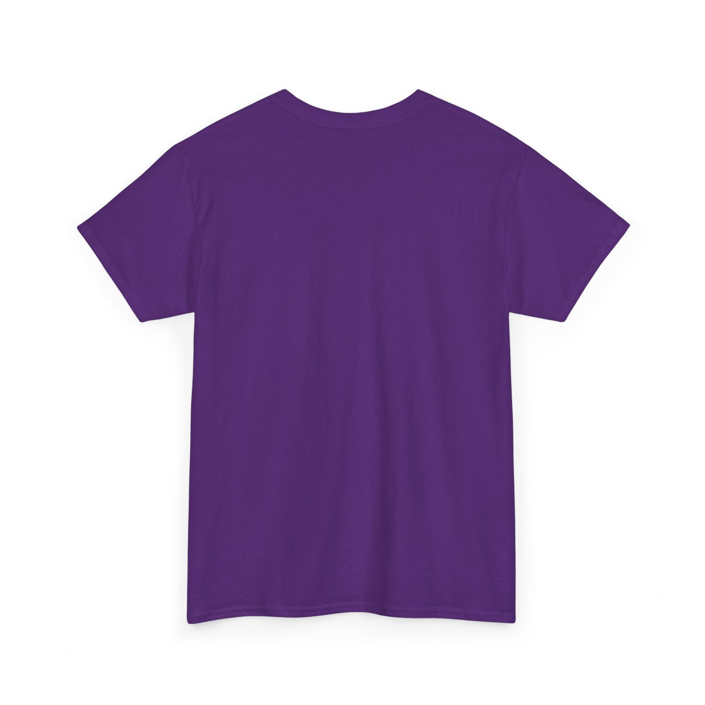 Dog Dad Heavy Duty Unisex Tee Sizes Small - 5XL (11 colors)