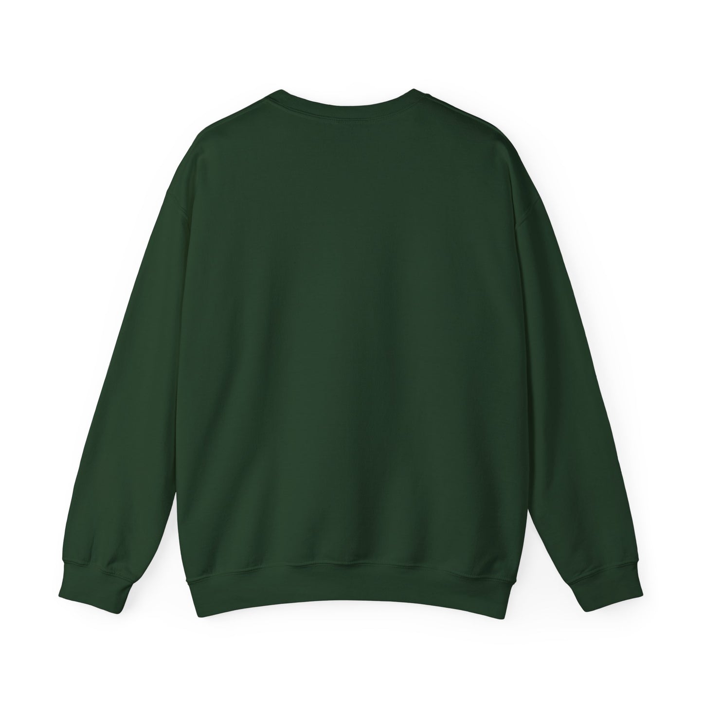 Love Paw Print Sweatshirt Sizes Small - 4XL (8 colors)