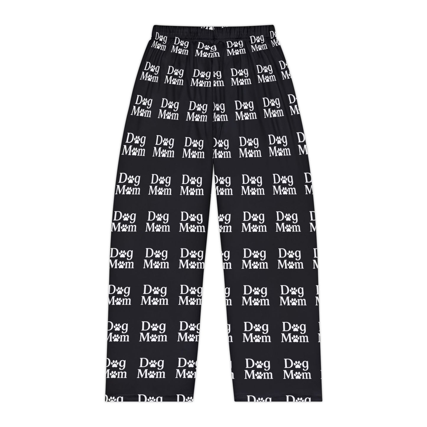 Women's Dog Mom Pajama Pants