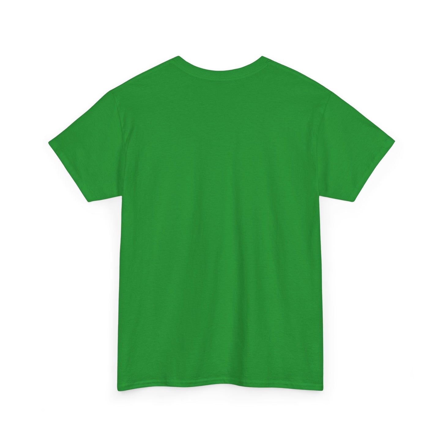 Dog Dad Heavy Duty Unisex Tee Sizes Small - 5XL (11 colors)