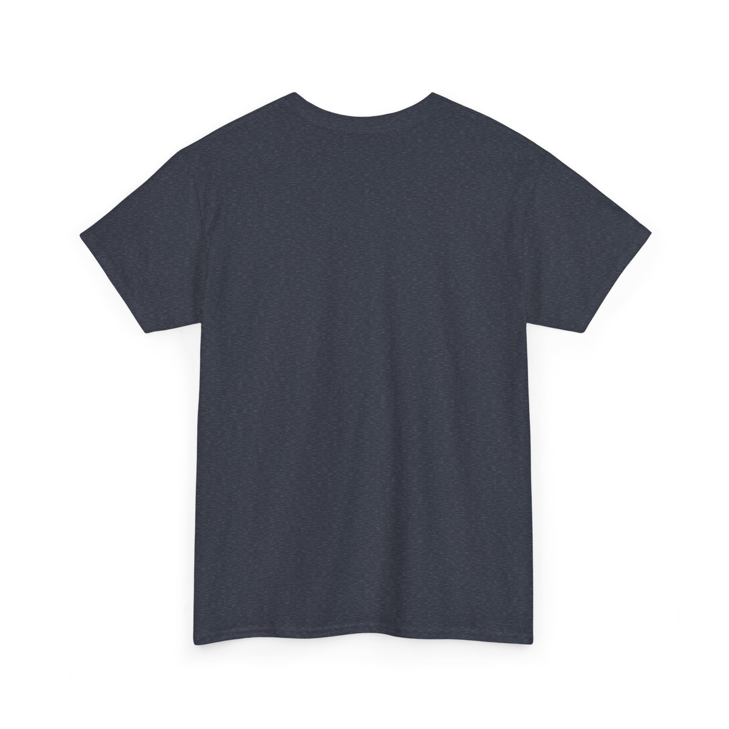 Dog Dad Heavy Duty Unisex Tee Sizes Small - 5XL (11 colors)