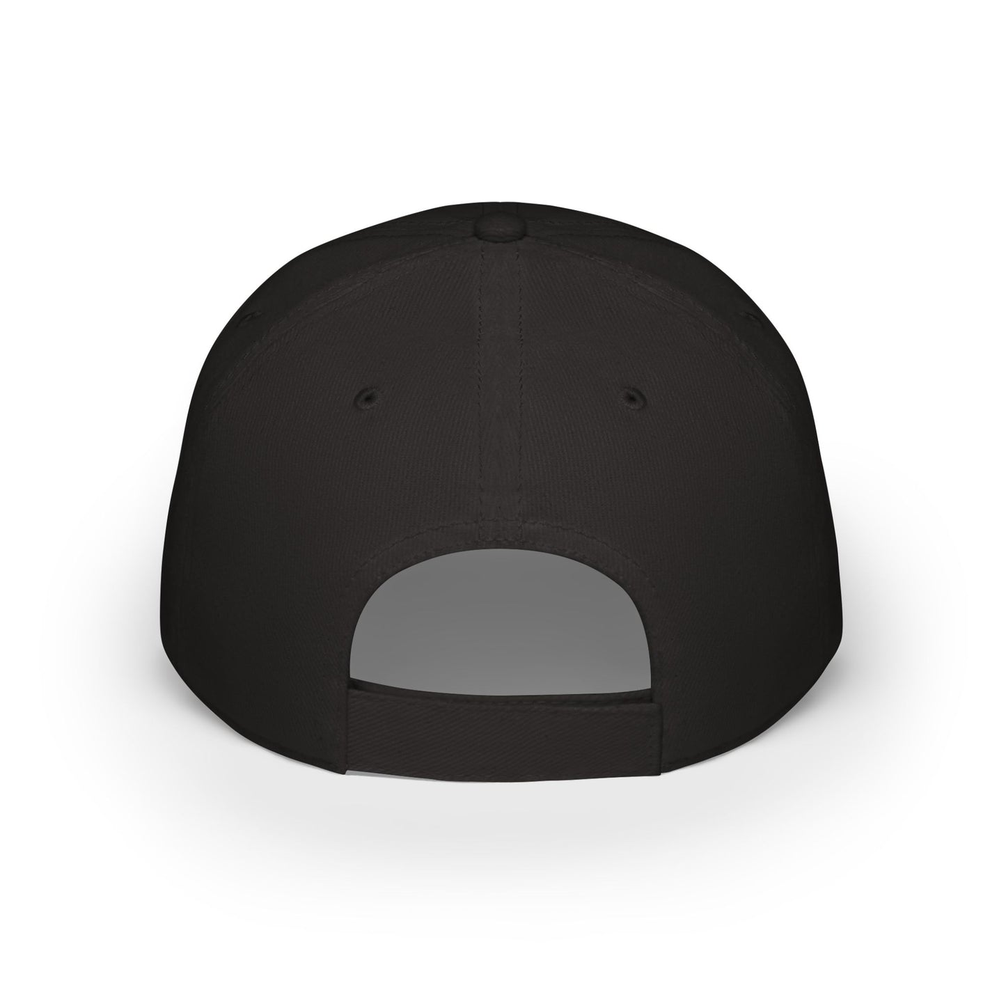 Dogs for Democracy Low Profile Baseball Cap
