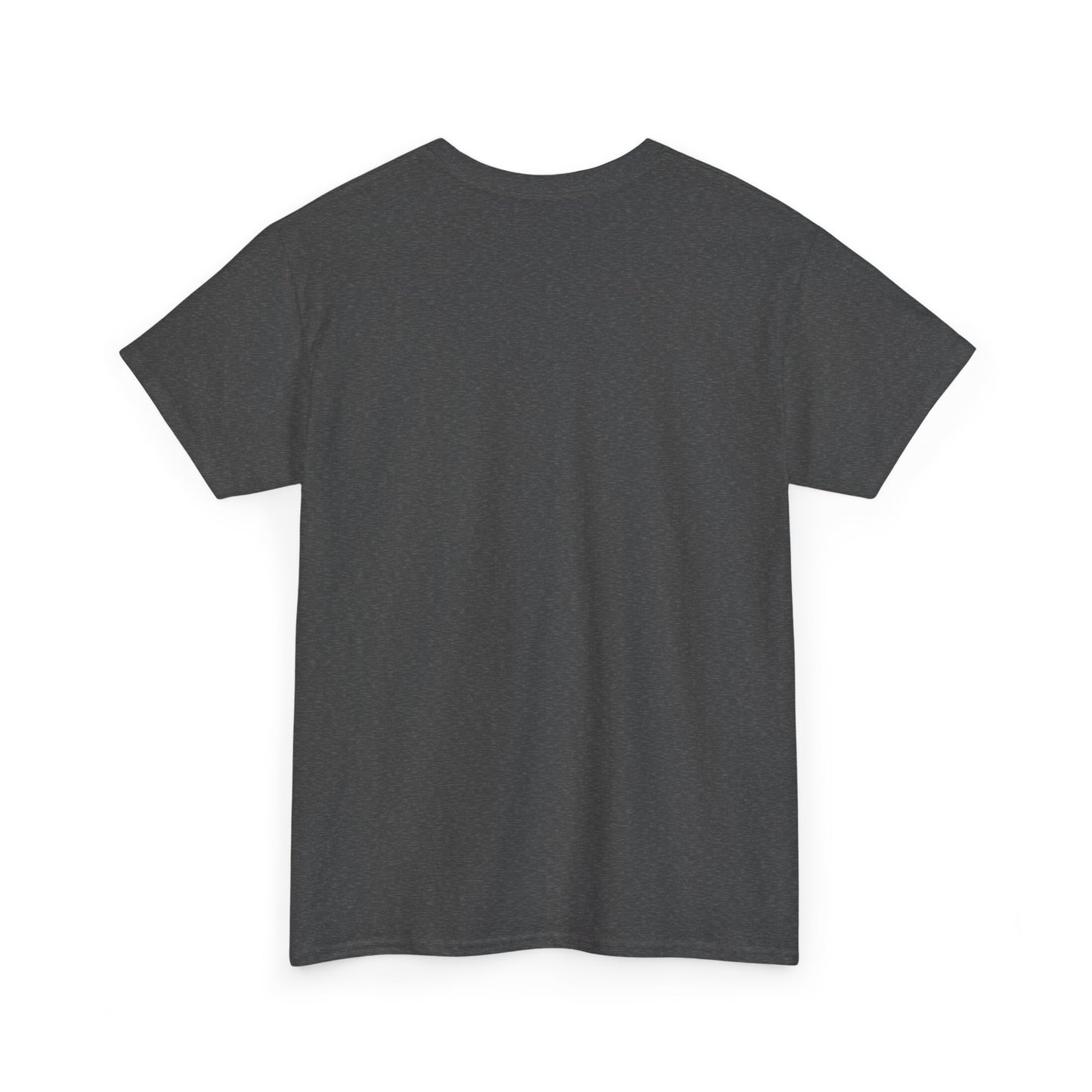 Dog Dad Heavy Duty Unisex Tee Sizes Small - 5XL (11 colors)