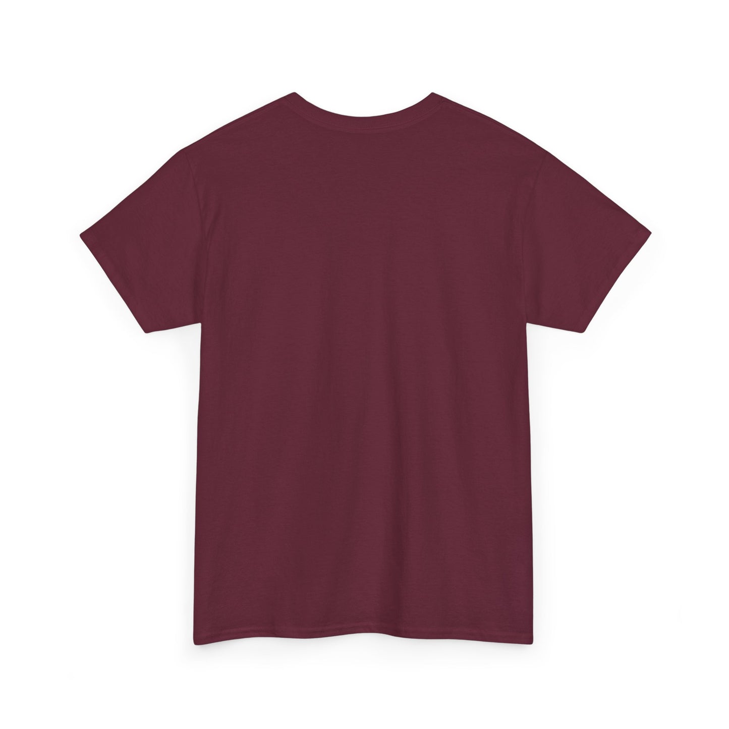 Dog Dad Heavy Duty Unisex Tee Sizes Small - 5XL (11 colors)