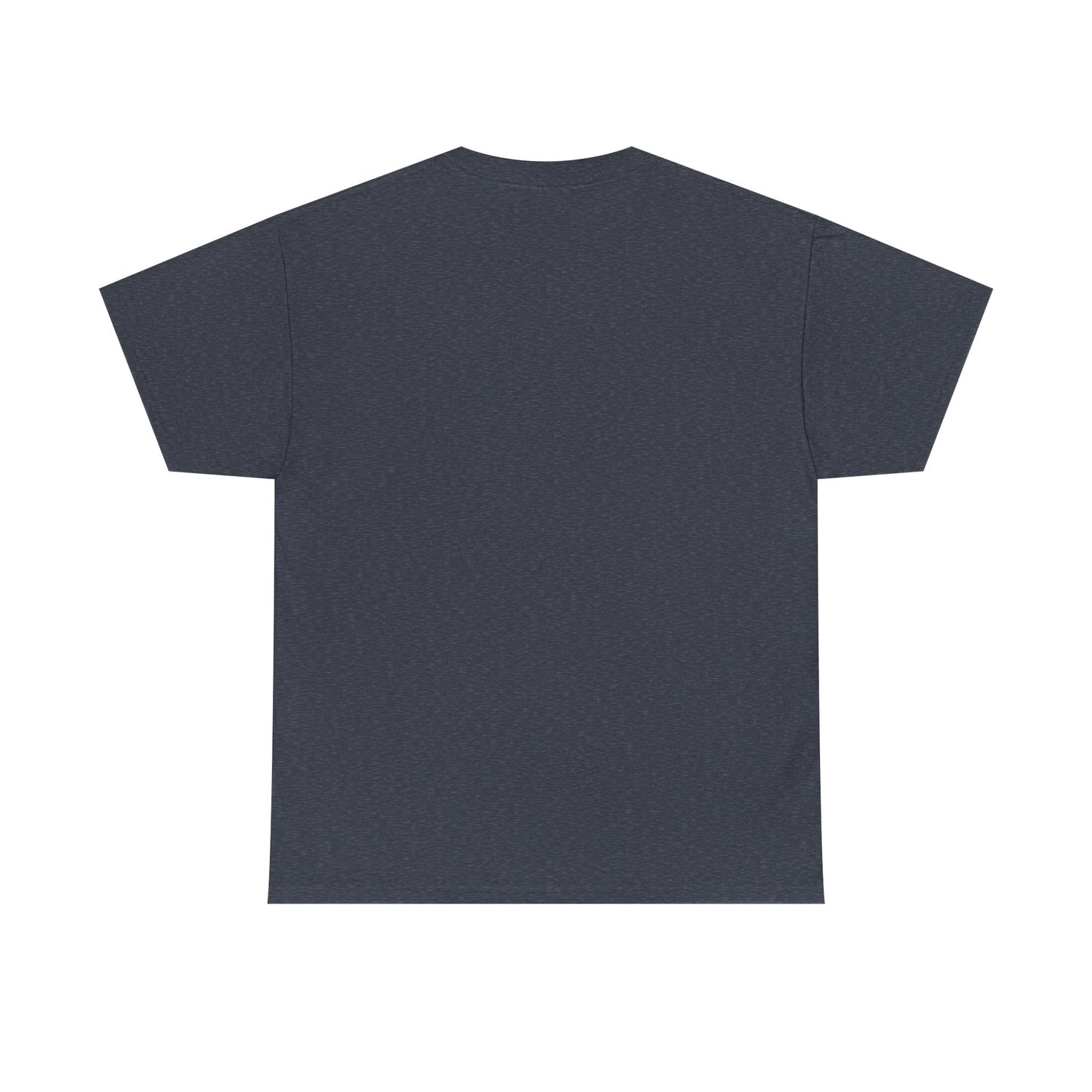 Dog Dad Heavy Duty Unisex Tee Sizes Small - 5XL (11 colors)