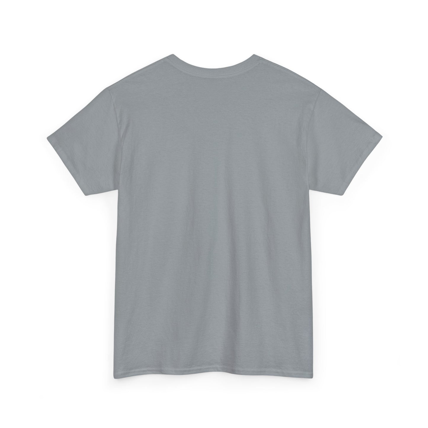 Dogs For Democracy Heavy Duty Unisex Tee Sizes Small - 5XL (10 colors)
