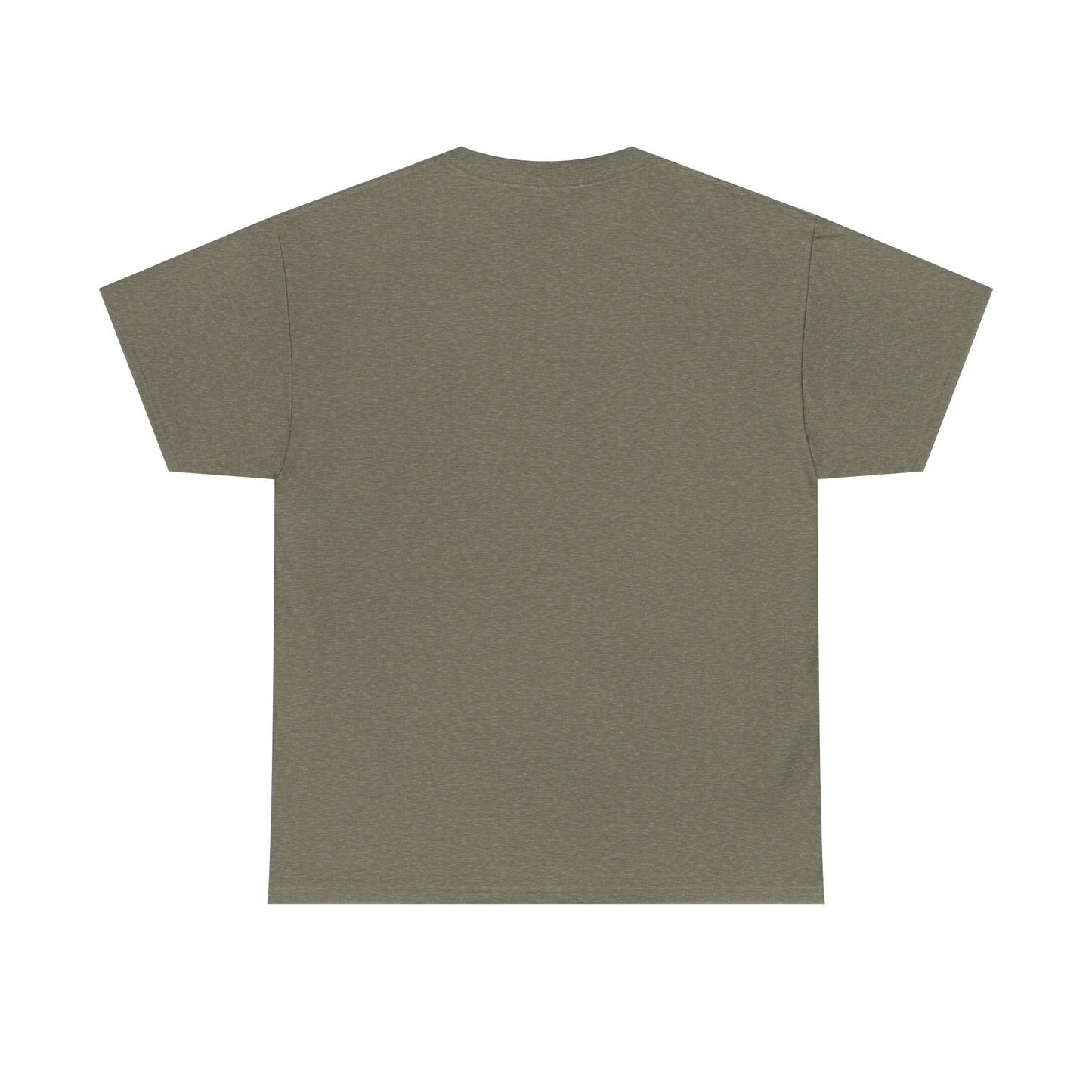 Dog Dad Heavy Duty Unisex Tee Sizes Small - 5XL (11 colors)