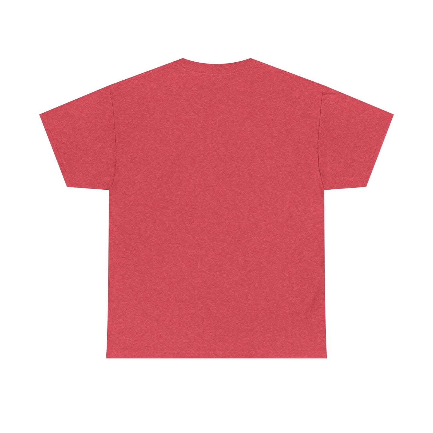 Dog Dad Heavy Duty Unisex Tee Sizes Small - 5XL (11 colors)