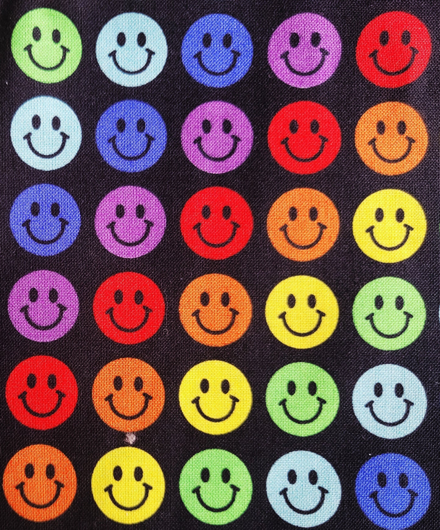 Pride Smiles Bandana