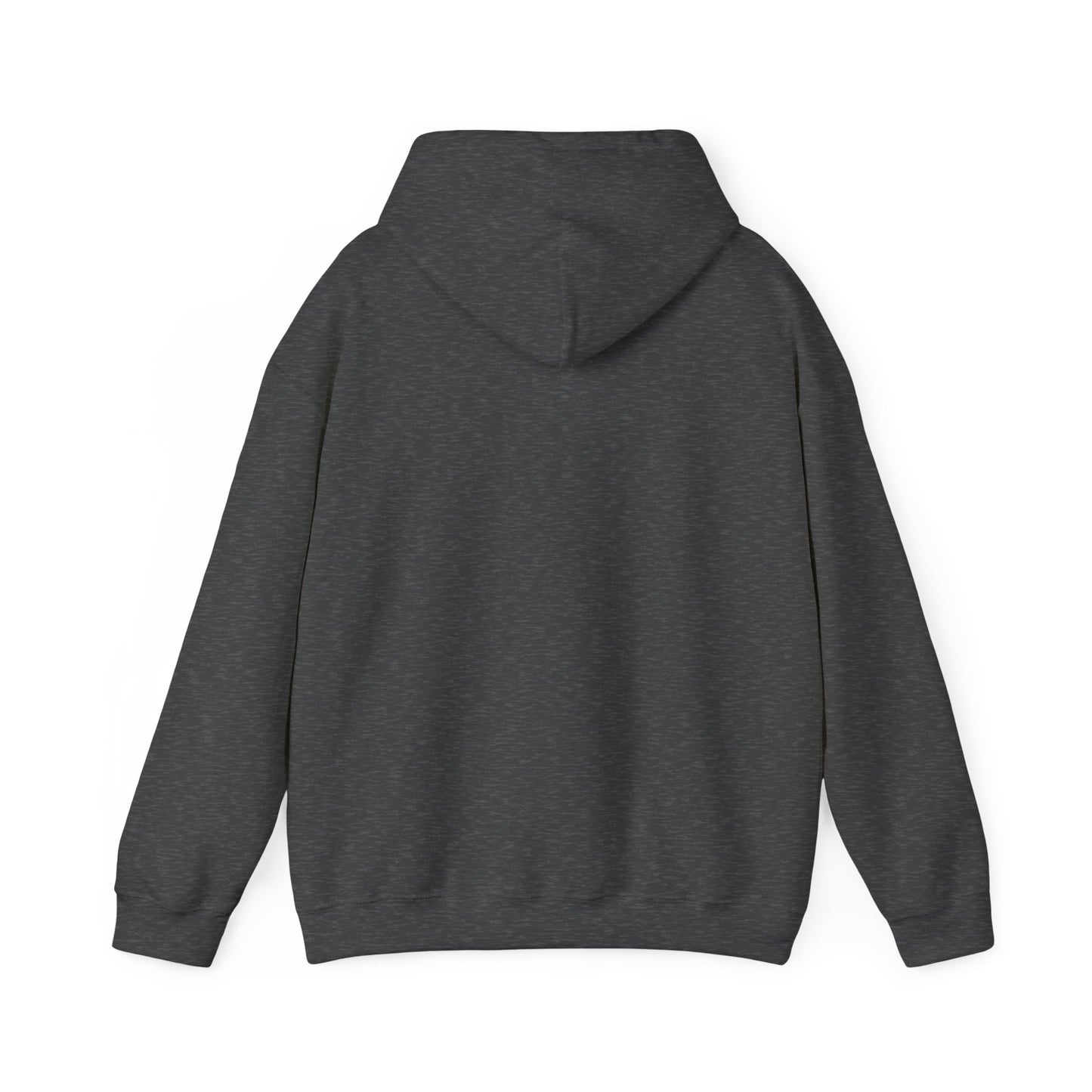 Love Paw Print Unisex Hoodie