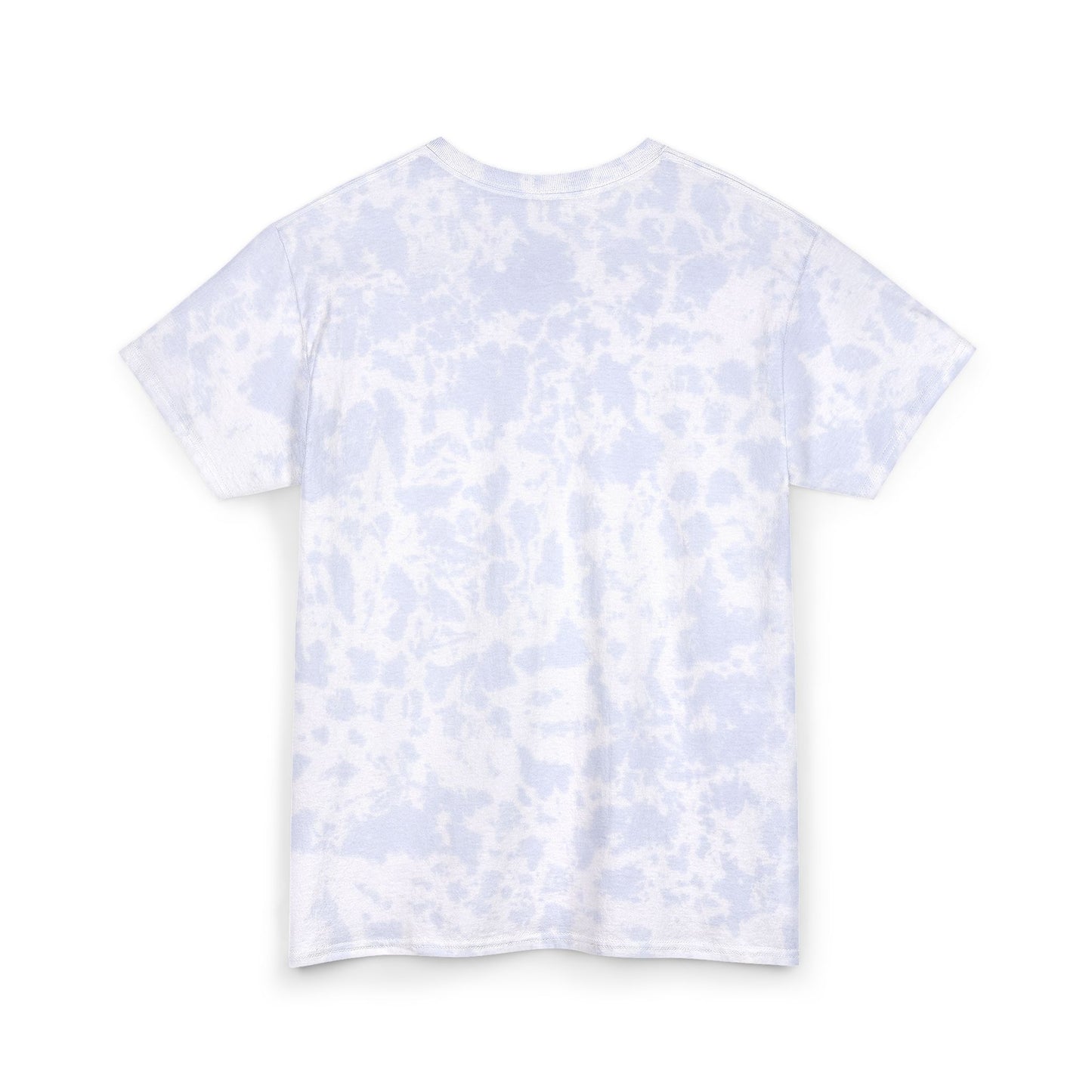 Pride Dog Dad Dyed Tee Unisex Cotton T-Shirt 3 sizes