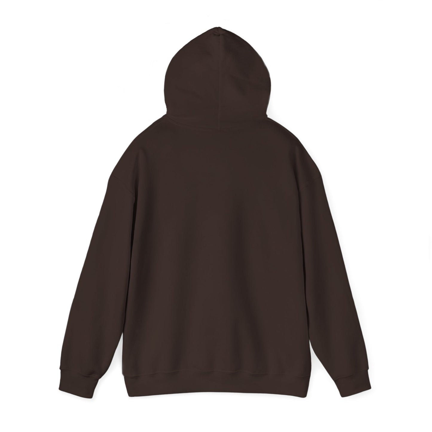 Love Paw Print Unisex Hoodie