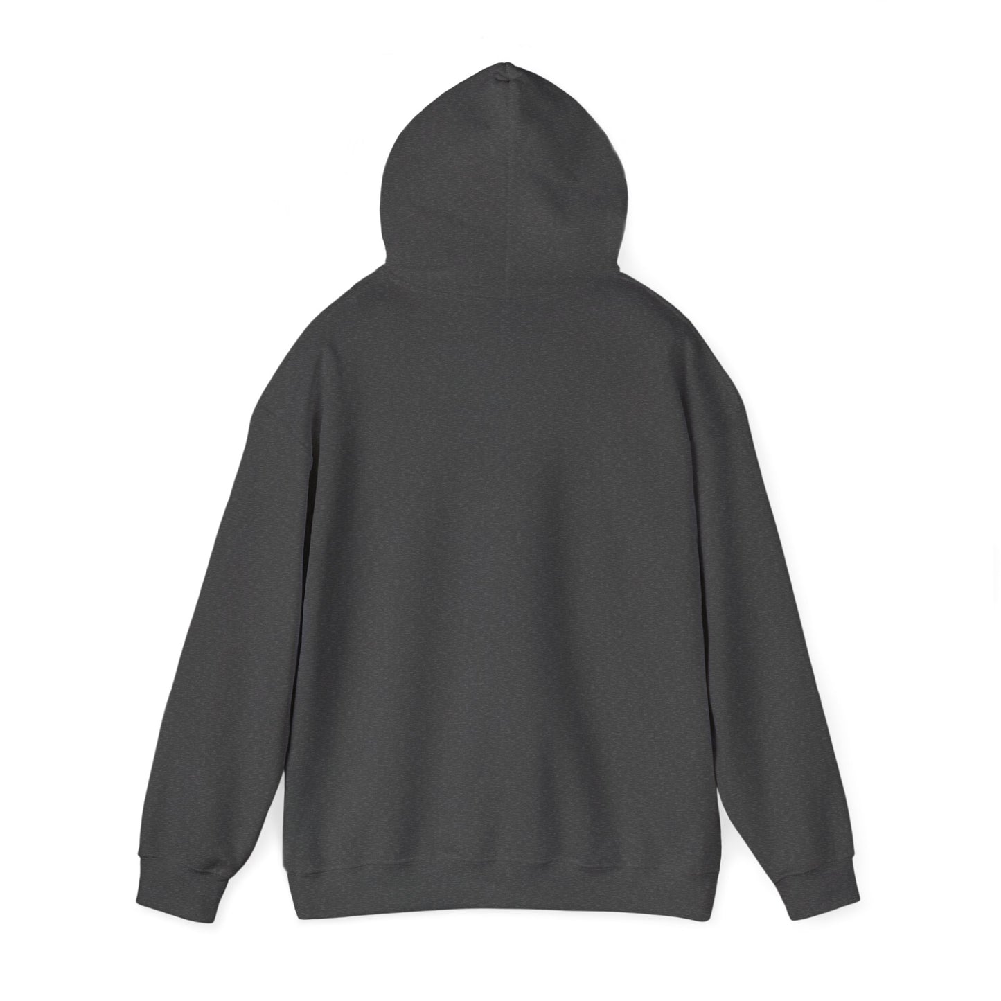 Love Paw Print Unisex Hoodie