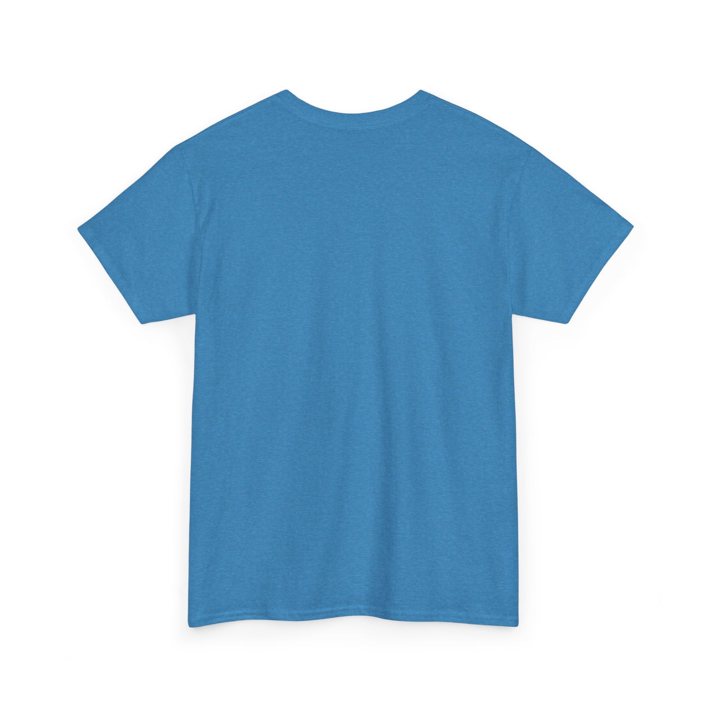 Dog Dad Heavy Duty Unisex Tee Sizes Small - 5XL (11 colors)