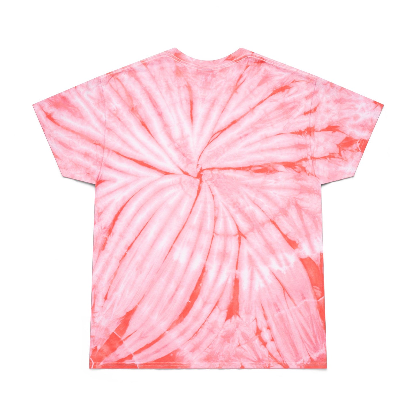 Dog Mom Bright Color Blast Tie-Dye Tee Sizes Small - 2XL (4 colors)