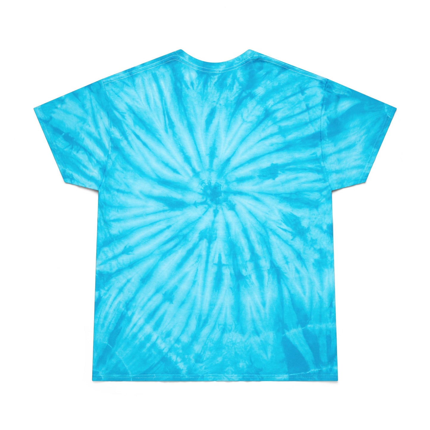 Dog Mom Bright Color Blast Tie-Dye Tee Sizes Small - 2XL (4 colors)