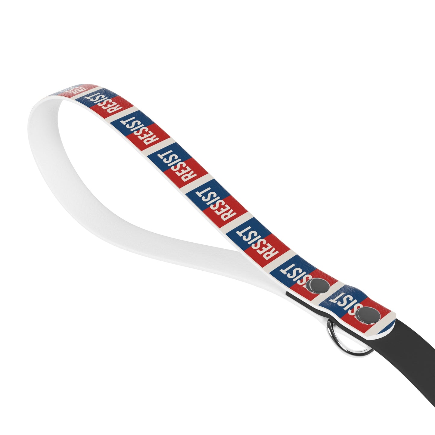 Resist Dog Leash