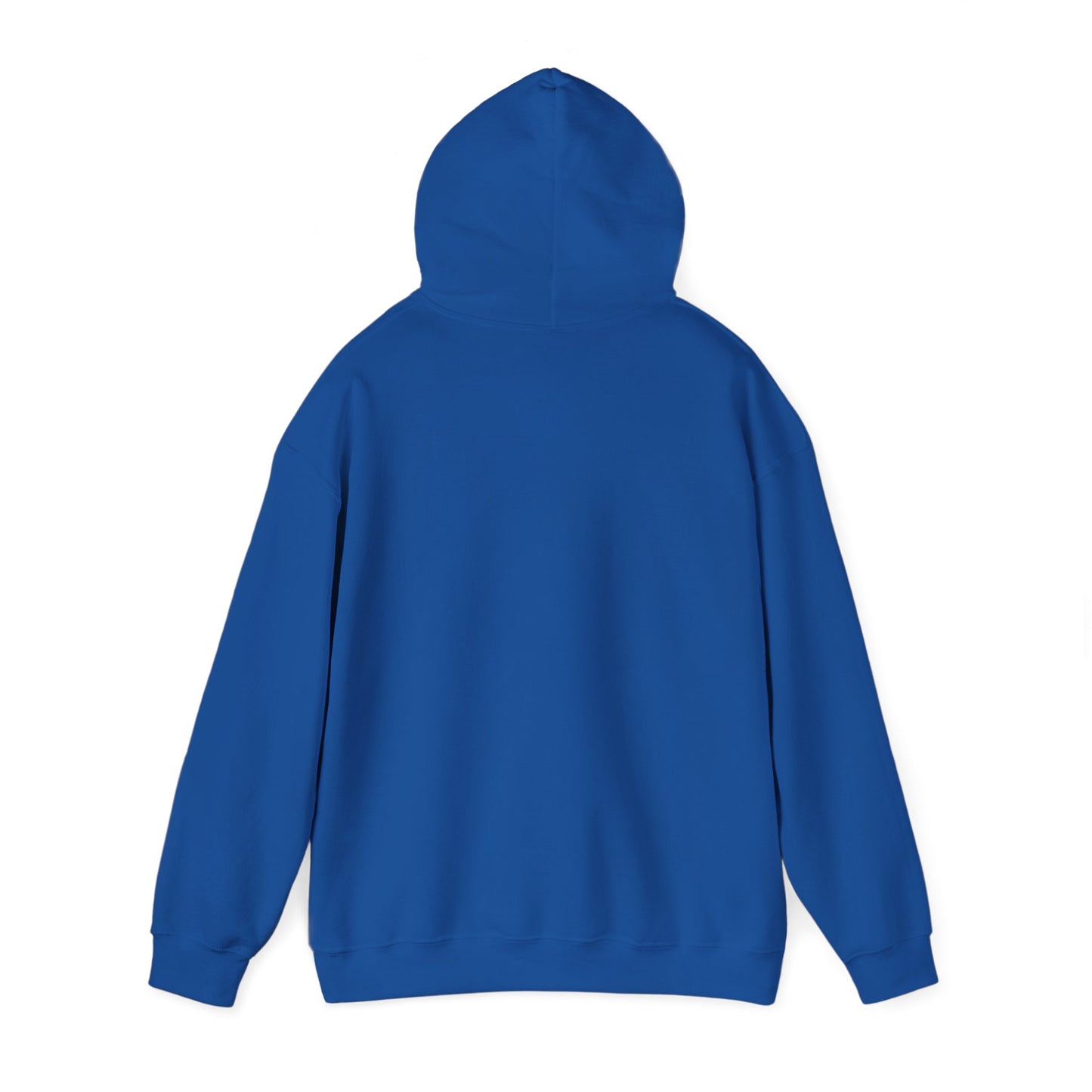 Love Paw Print Unisex Hoodie