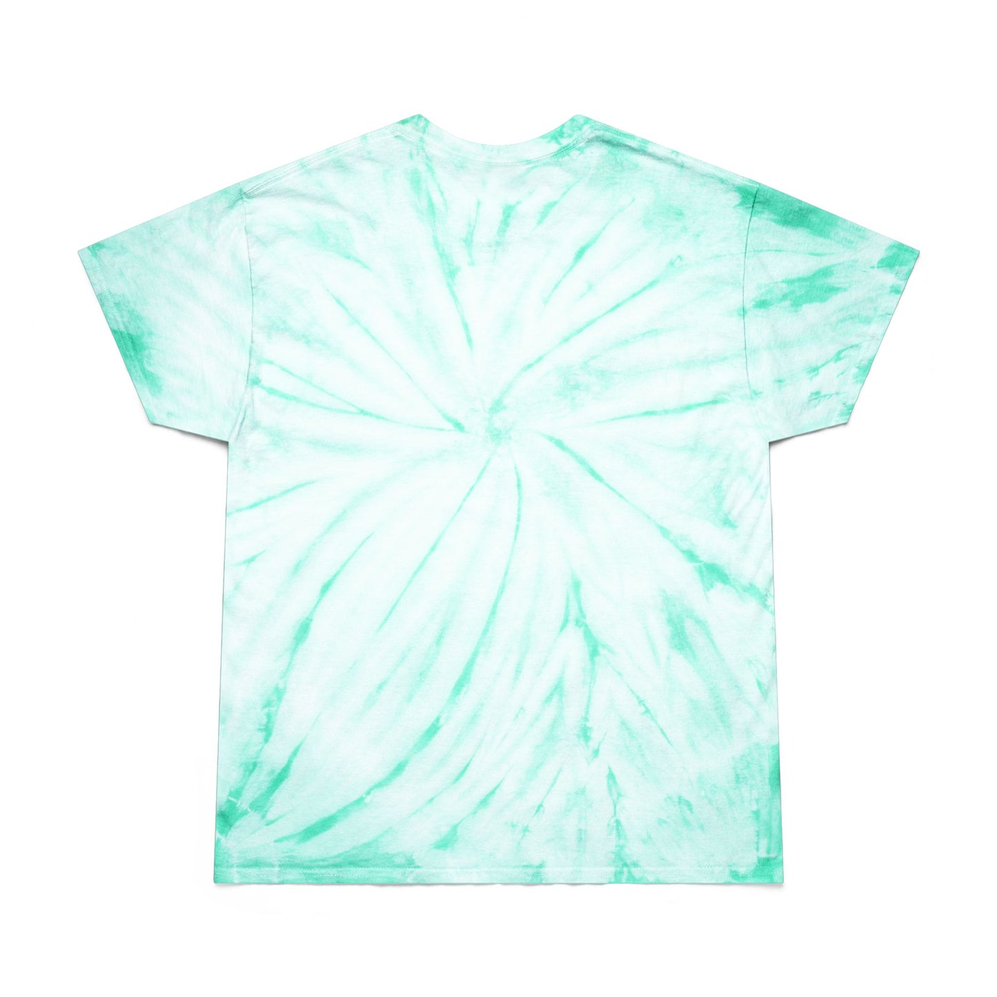 Dog Mom Bright Color Blast Tie-Dye Tee Sizes Small - 2XL (4 colors)