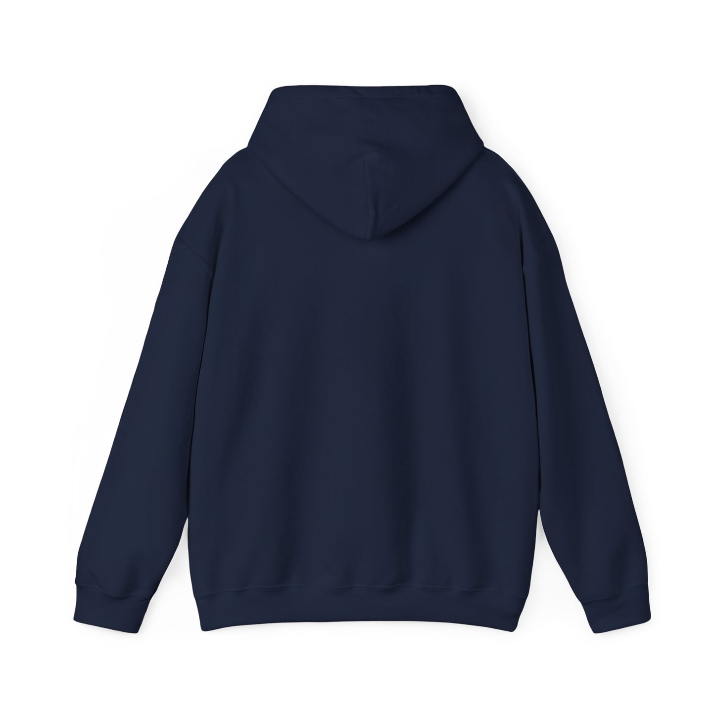 Love Paw Print Unisex Hoodie