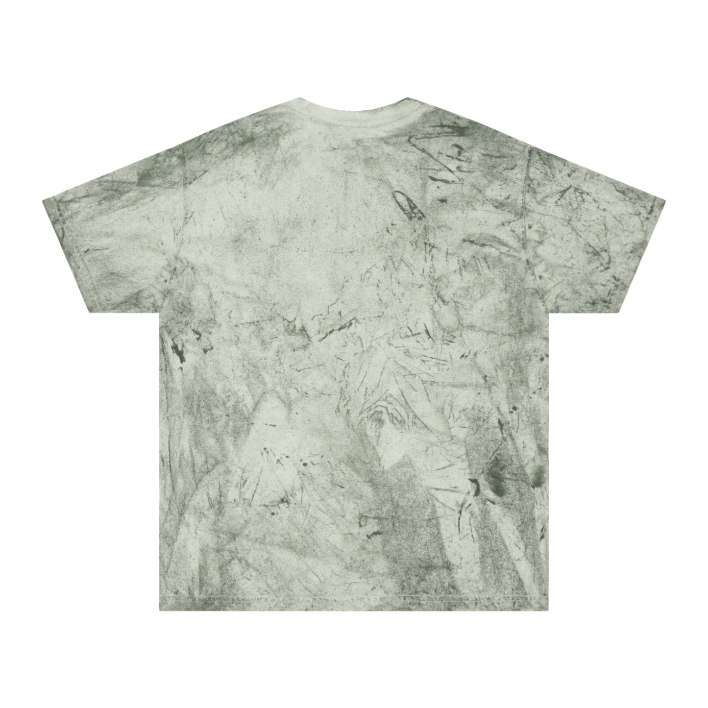 Color Blast Dog Dad Tee Sizes Small - 3XL (4 colors)