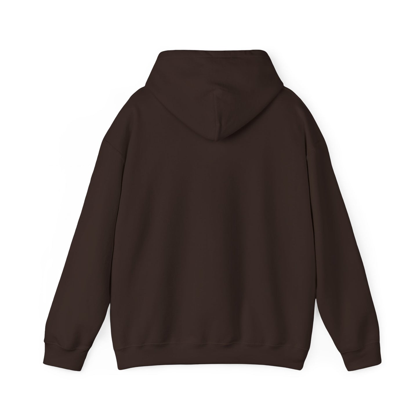 Love Paw Print Unisex Hoodie