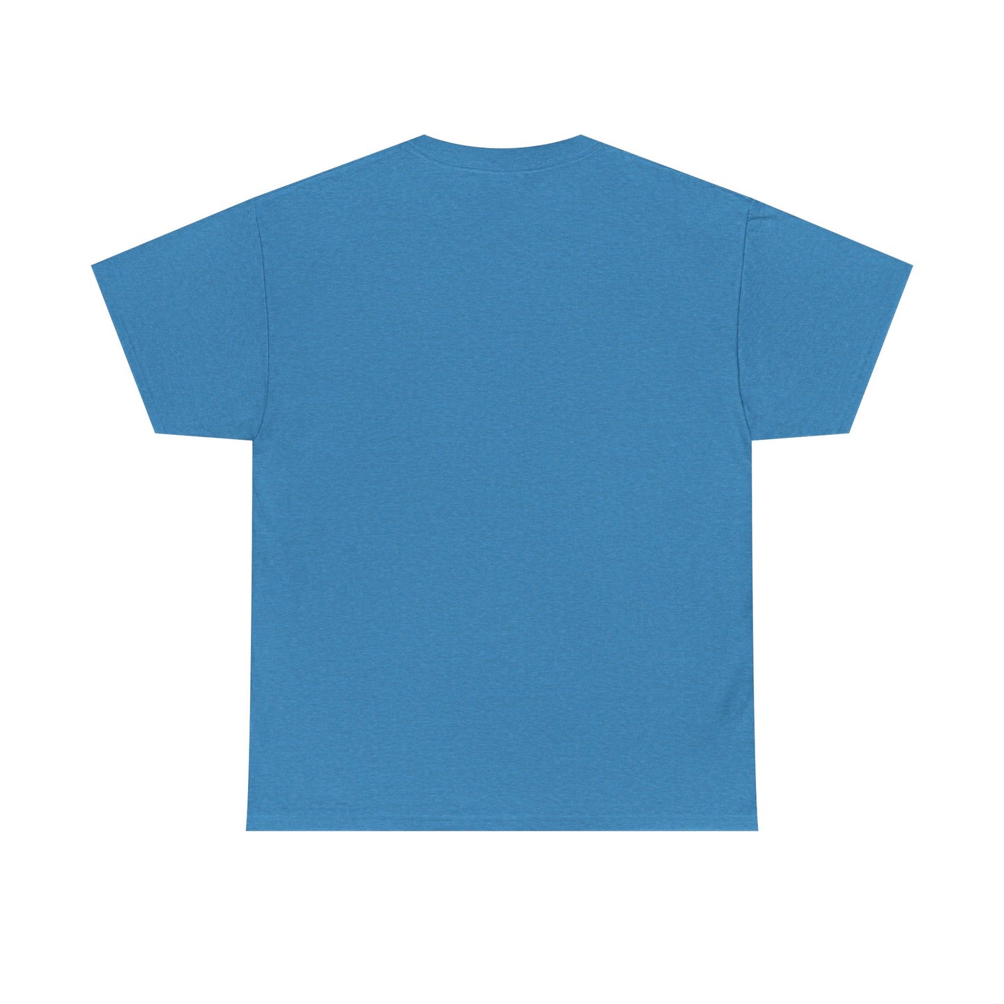 Dog Dad Heavy Duty Unisex Tee Sizes Small - 5XL (11 colors)