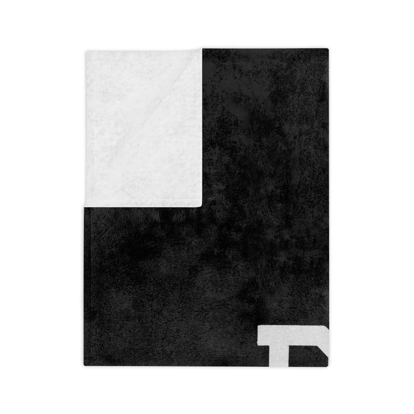 Dog Mom Cozy Fleece Throw (2 sizes)