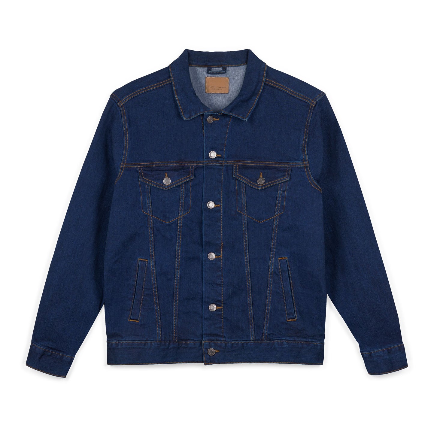 Embroidered Dog Mom Denim Jacket Sizes Small - 2XL (2 colors)