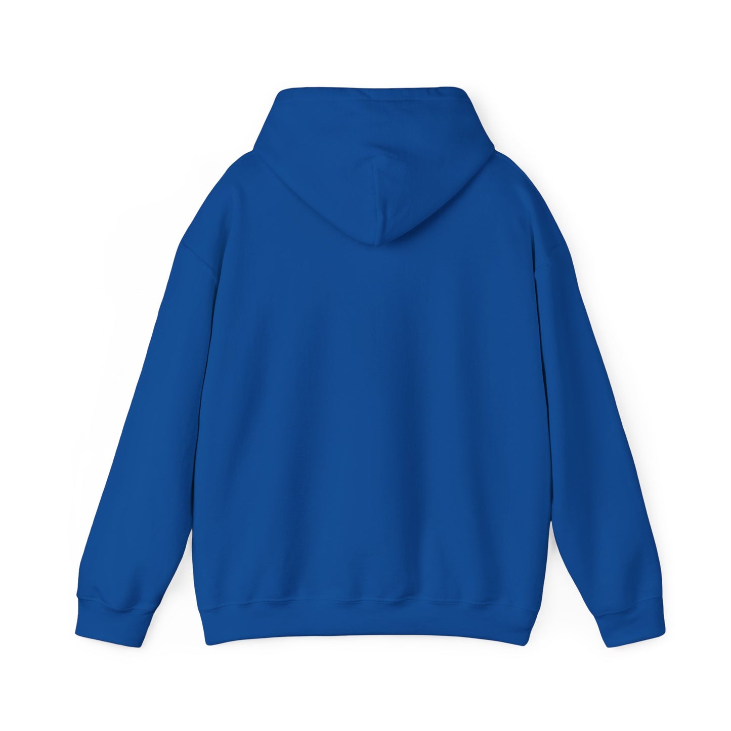 Love Paw Print Unisex Hoodie