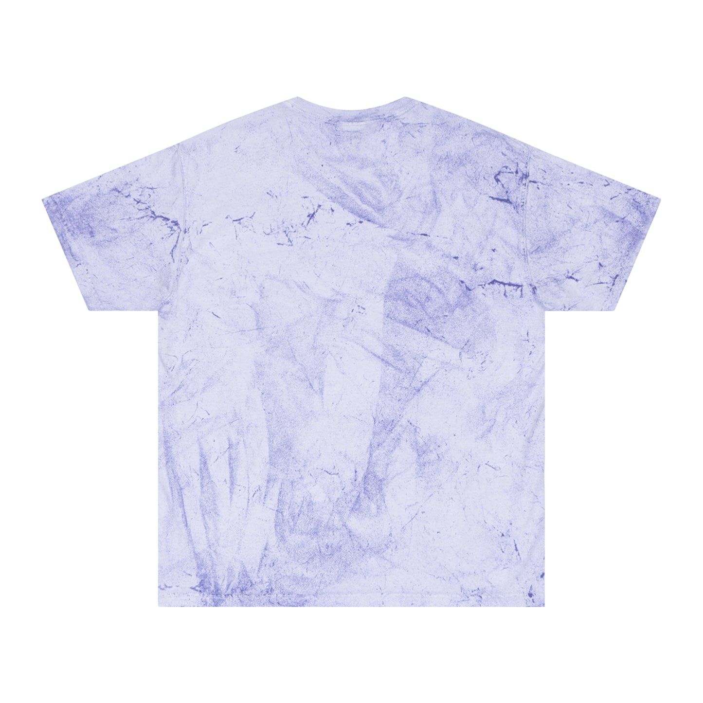 Color Blast Dog Dad Tee Sizes Small - 3XL (4 colors)