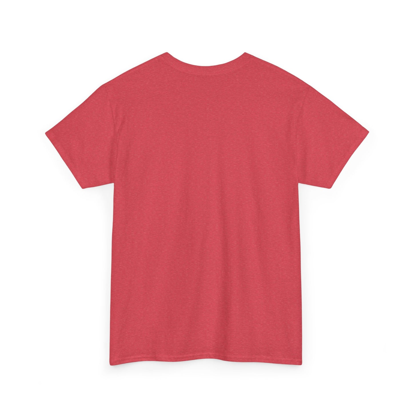 Dog Dad Heavy Duty Unisex Tee Sizes Small - 5XL (11 colors)
