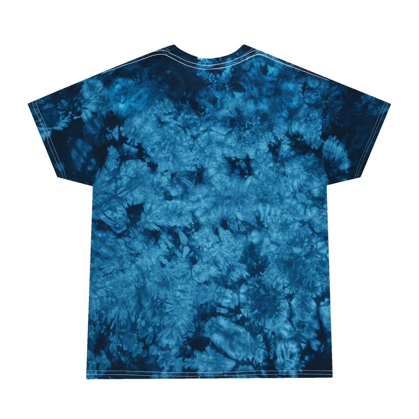 Dog Mom Crystal Tie-Dye Tee Small - 2XL (2 colors)