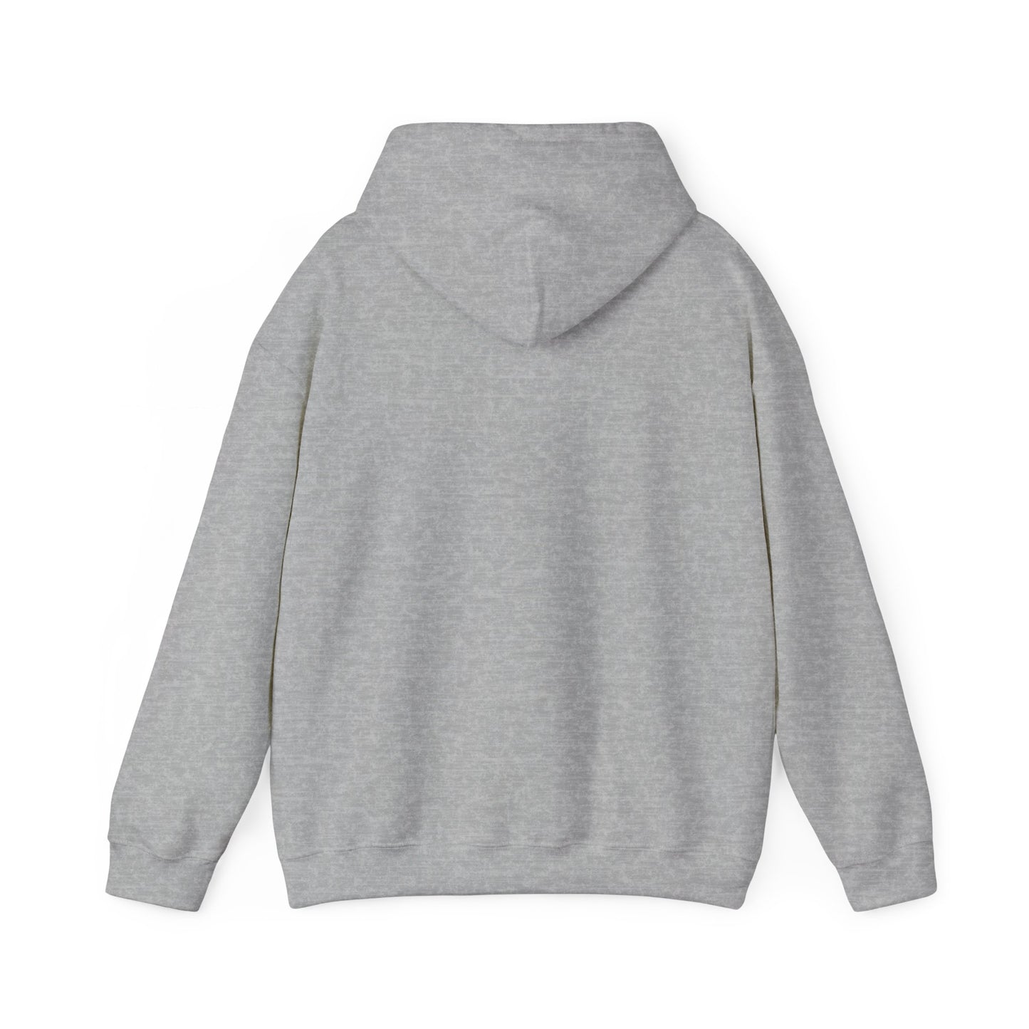 Love Paw Print Unisex Hoodie
