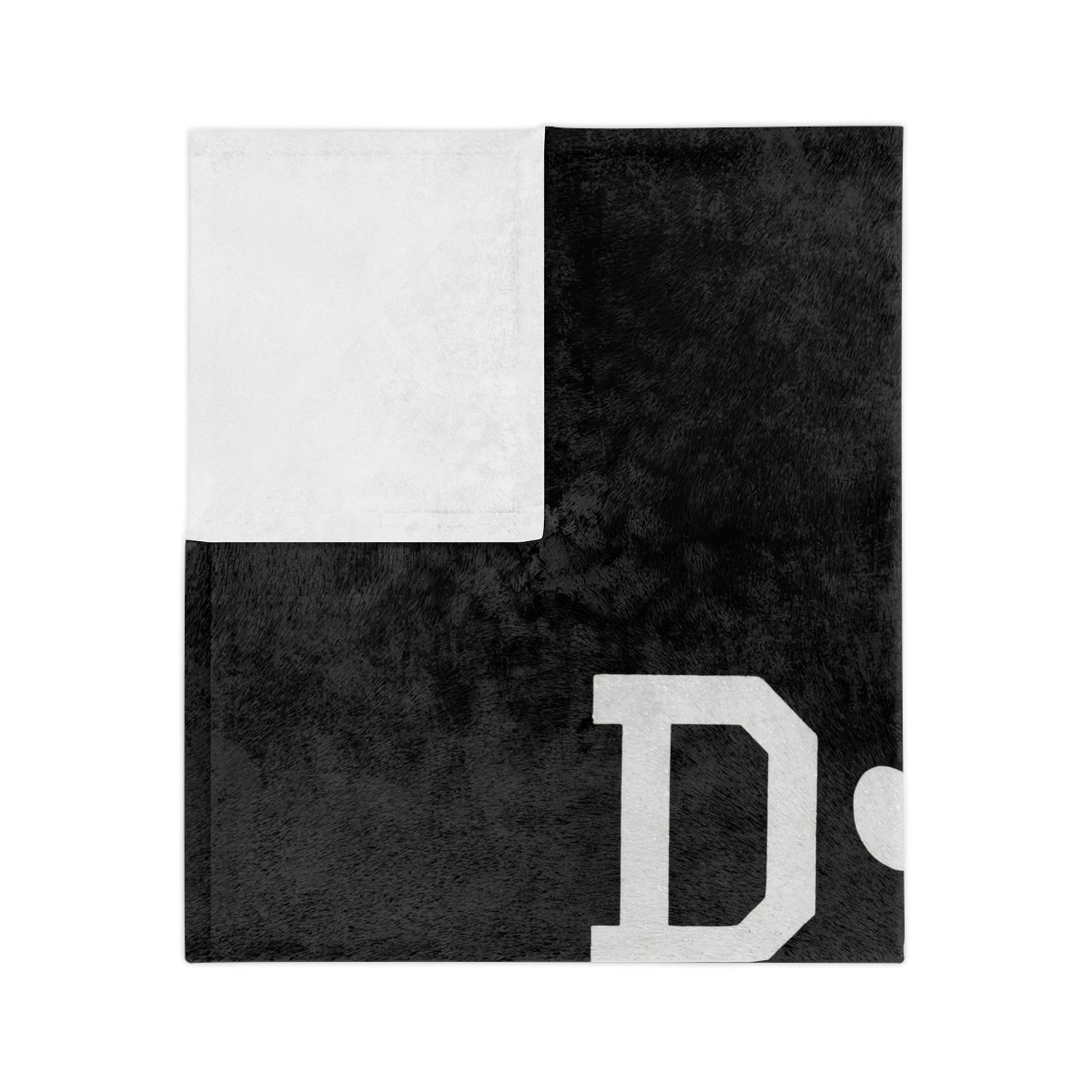 Dog Mom Cozy Fleece Throw (2 sizes)