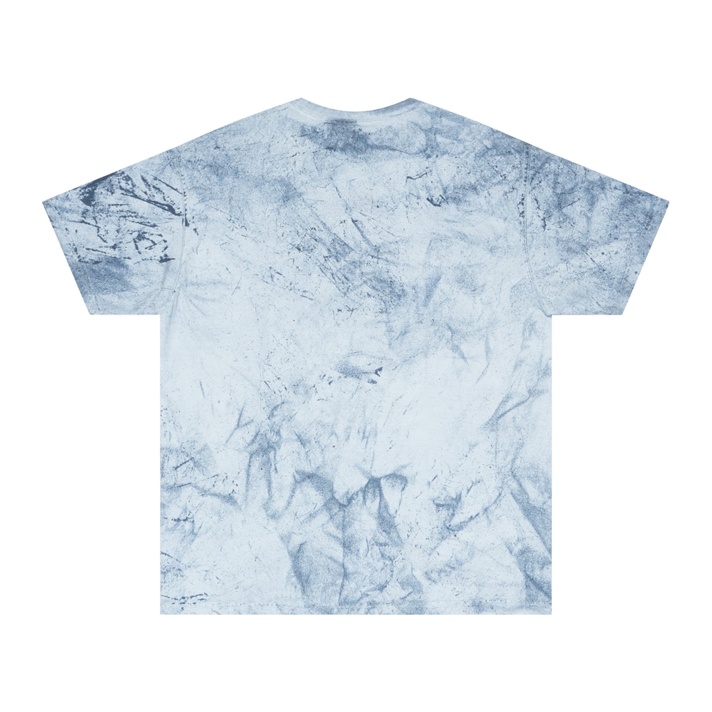 Color Blast Dog Dad Tee Sizes Small - 3XL (4 colors)