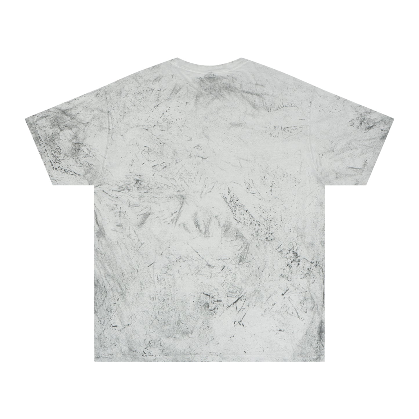 Color Blast Dog Dad Tee Sizes Small - 3XL (4 colors)